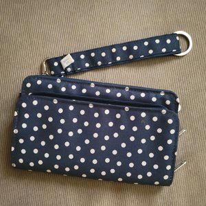 Wristlet